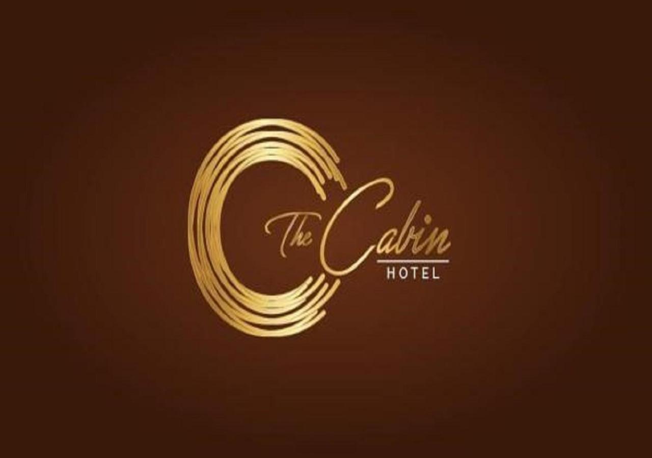 The Cabin Hotel Accra Exteriér fotografie